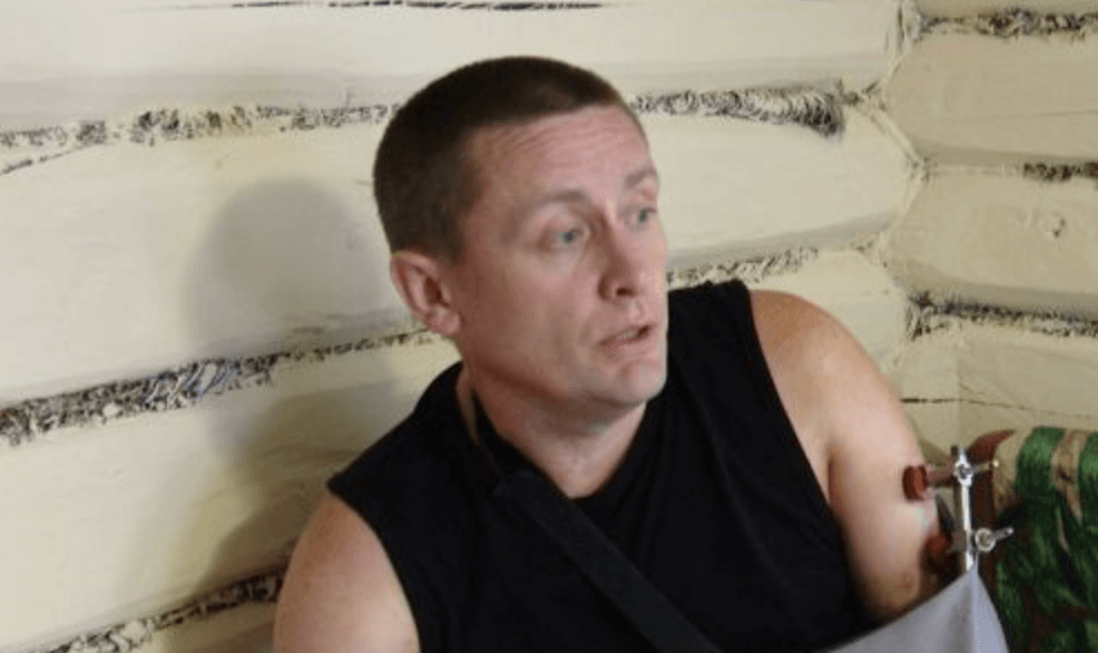 Владимир Владимирович «Путин»
