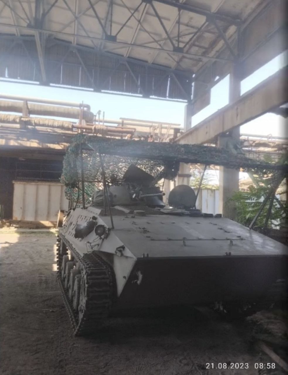 M80A