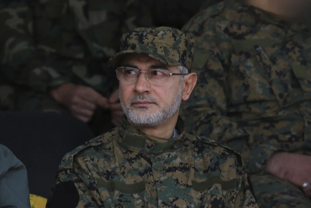Ибрагим Акиль