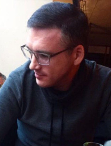 Алексей Детычев