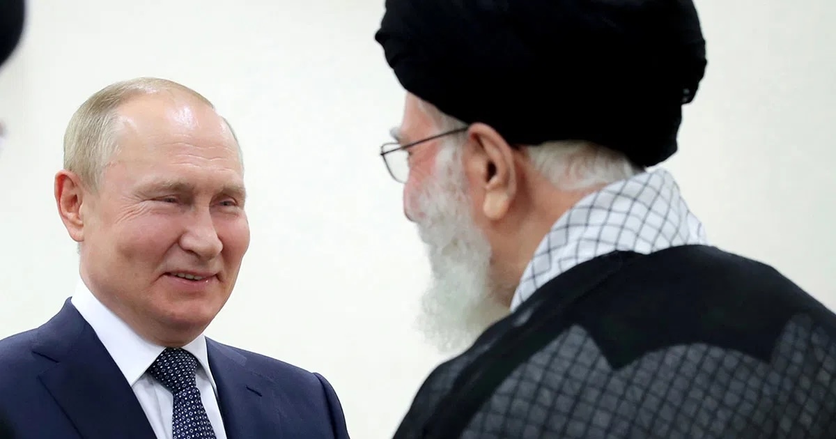 Фото: khamenei.ir
