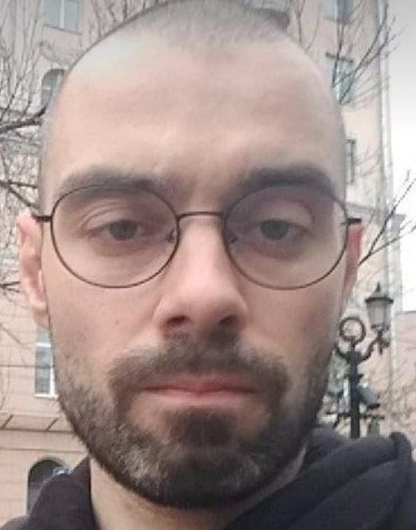 Дмитрий Ребров