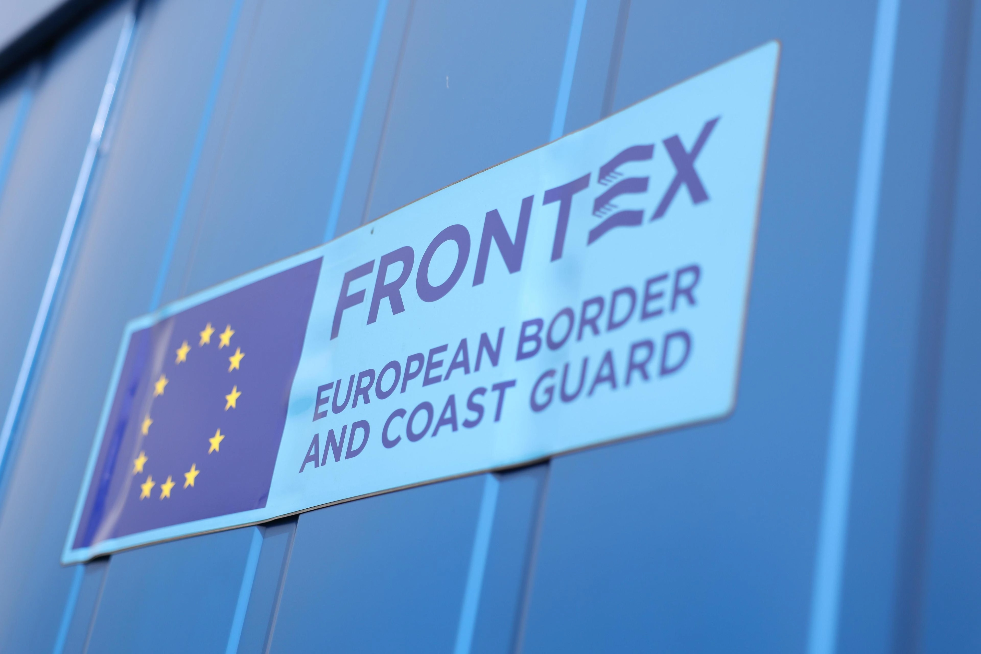 Фото: POOL UNION EUROPEENNE / AGENCE HANS LUCAS / Hans Lucas via Reuters Connect