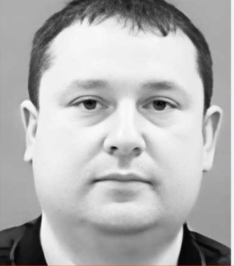 Александр Самофал
